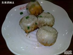 -小杨生煎(黄河路店)