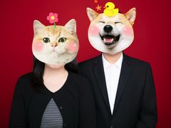 -Best U照相馆证件照·外拍(中山公园店)