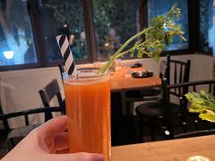 -Ginger(兴国路店)