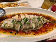 -申阿婆·上海菜·小海鲜(国展店)