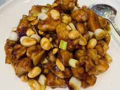 -天和晟烤鸭店(玉泉西街店)