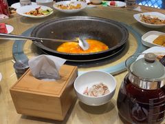 -福茂源横山铁锅羊肉(牡丹园店)