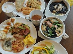 -舟山希尔顿酒店