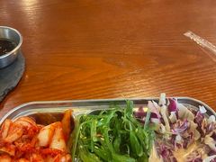-789韩料食堂(创意产业园店)