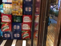 -功夫怪兽·烧烤(西工小街店)
