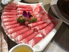 -和院老火锅铜锅烧烤海鲜(朱雀大街店)