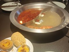 -额尔敦·品质自助(摩尔城店)