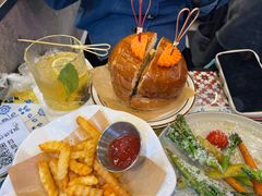 -LESCEDARS Brasserie Bistro香柏树