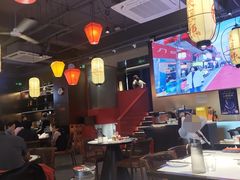 -匠熙小馆(崇文门店)