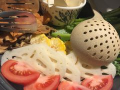 -八珍玉食鸡煲·打边炉(印象城店)