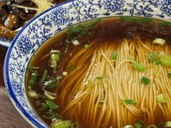 -老横泾面馆(吴中横泾店)