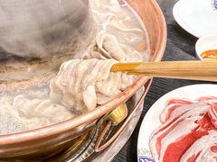 -楼外楼大刀肉传统火锅(西安大路店)