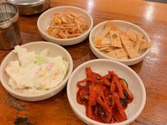 -金北顺大锅家(신사본점)
