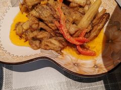 -彭耕记猪油炒小菜(吉联mall店)