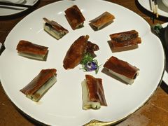 至正烤鸭卷-广东道至正餐厅(区庄店)