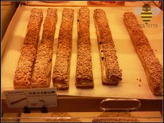巧克力卡斯达棒-巴黎贝甜(银城东苑店)