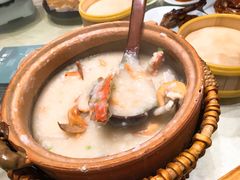 螃蟹粥-泰钰丰烤鸭.天津菜(开发区店)