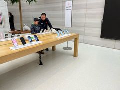 -Apple零售店(济南恒隆广场店)