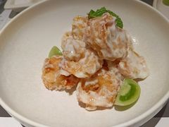 -小大董·烤鸭(观景餐厅·南京西路店)