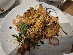 -北平食府(马鞍山路店)