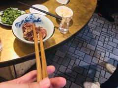 -烤肉季饭庄