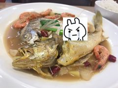 杂鱼拼红烧-501號台州海鲜餐厅(海创园店)