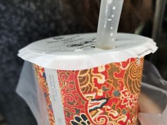 -本宫的茶(济南山师店)