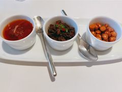 餐前小食-新荣记(建国门外大街店)