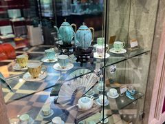 -乾园.魏庐湖景餐厅(花港店)