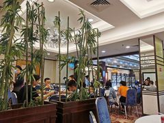 大堂-广州酒家(文昌总店)