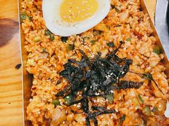 -咕咕站韩国料理(紫金港店)