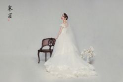 -雪中彩影婚纱摄影·品控旗舰店