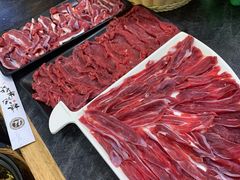 -林记潮牛·牛肉火锅(上马墩店)