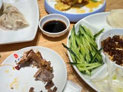 -东北灶(高新银泰店)