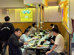 -正宗齐齐哈尔烤肉·齐牛哥鲜切炭火烤肉(杭州总店)