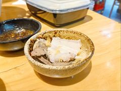 杀猪菜-鸽子窝(宋庄店)