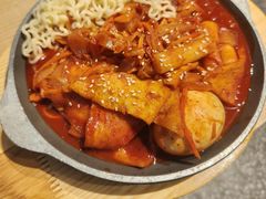 -姜虎东白丁烤肉(深圳湾后海汇店)