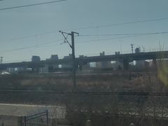-石家庄站