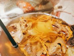-鸽子侯·家宴·平价海鲜(绿地店)