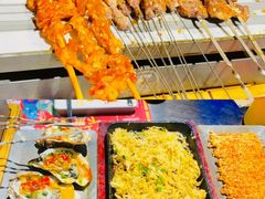 -江南粥家庄(宁国路店)