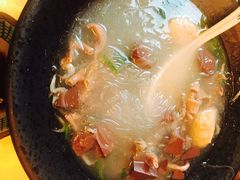 -桃园眷村(万象天地店)