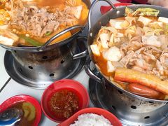 -张妈台式锅烧(深大店)
