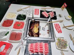 -海底捞火锅(中商百货店)