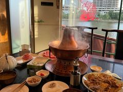 -南门涮肉(通州大船店)