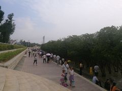 -宝安西湾红树林湿地公园
