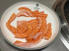 -三京祥烤肉自助料理(慈云寺店)