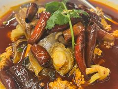 -香辣会·老牌川菜(骏豪店)