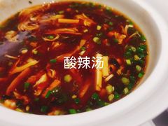 -眉州东坡(印象城购物中心店)