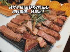 -江上荟·创意中国菜(绿地缤纷城店)