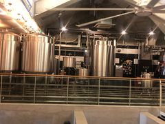 -Goose Island Brewhouse鹅岛精酿啤酒酿造工坊餐厅